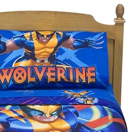 Wolverine Bedding Collection 