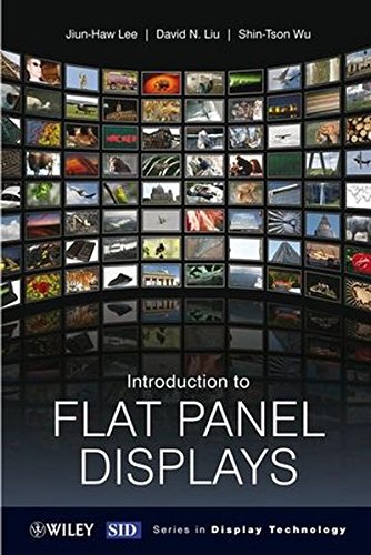 Introduction to Flat Panel Displays