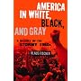 America in White, Black And Gray: The Stormy 1960s