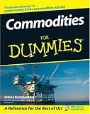 Commodities For Dummies (For Dummies (Business Personal Finance))