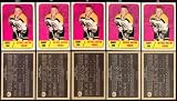 1967 Topps Regular (Hockey) Card# 92 Bobby Orr of the Boston Bruins Ex Condition
