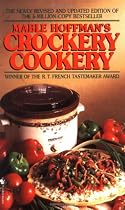 Crockery Cookery