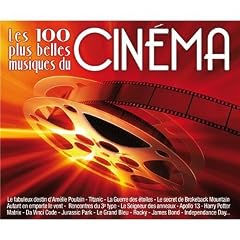 Les 100 Plus Belles Musiques Du Cin�ma