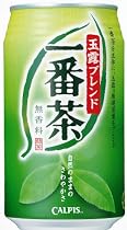 (お徳用ボックス) 玉露ブレンド一番茶 340g&times;24本