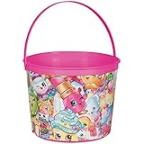 Shopkins Favor Container