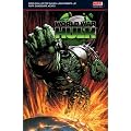 WORLD WAR HULK