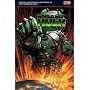 WORLD WAR HULK