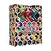 Project Genius Chroma Cube Brain Teaser Puzzle, Wooden Assorted