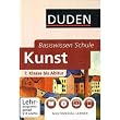 Duden Basiswissen Schule : Kunst, m. DVD-ROM