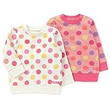Bobson(ボブソン) トレーナー (80～130cm) キムラタンの子供服 (77477x77977-163) オフホワイト 100