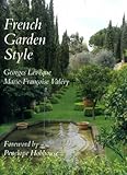 French garden style