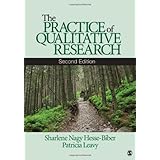 The Practice of Qualitative Research