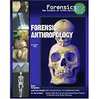 Click here to buy Forensic Anthropology (Forensics: the Science of Crime-Solving) by  Angela Libal.