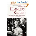 Himmlers Kinder: Zur Geschichte der SS-Organisation "Lebensborn e.V." 1935-1945