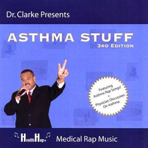 asthma medication