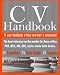 CV Handbook: A curriculum vitae owner's manual