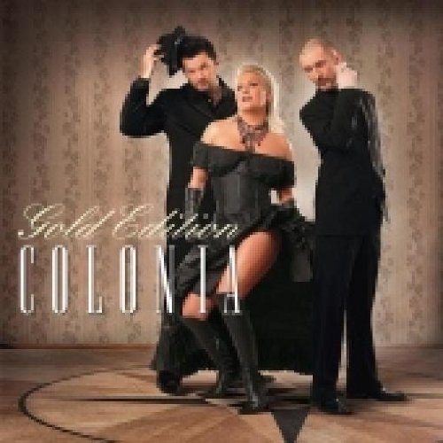 Colonia - Colonia - Gold Edition - 31 Hit (2 Cd) By Colonia - Zortam Music