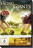 Produkt-Bild: Facing the Giants