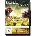 Facing the Giants