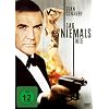 James Bond 007 - Sag niemals nie