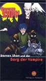 Vampire Mountain