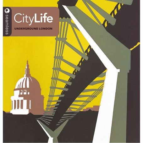 CD-Charts  Search : City Life - Underground London: Mixed By Joel Xavier & Kid Massive