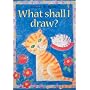What Shall I Draw (What Shall I Do Today)
