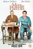 Meet The Parents [UK IMPORT] - Robert de Niro