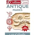 Antique Marks (Collins Gems) by Anna Selby