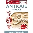 Antique Marks (Collins Gems) by Anna Selby
