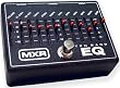 MXR M108 Ten Band Graphic EQ