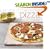 Pizza: More than 60 Recipes for Delicious Homemade Pizza