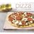 Pizza: More Than 60 Recipes for Delicious Homemade Pizza