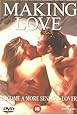 Making Love: 1 - Become A More Sensual Lover [DVD]