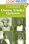 Oman Under Qaboos: From Coup to Constitution, 1970-1996