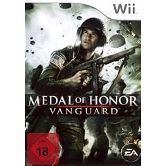 Medal of Honor: Vanguard [Software Pyramide]