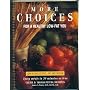 More Choices for a Healthy Low-Fat You