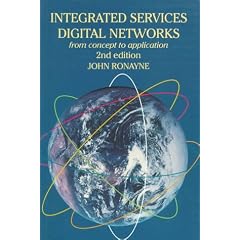 Isdn: from Concept of Application