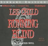 Running Blind (Jack Reacher Series, #4)