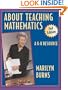 About Teaching Mathematics: A K-8 Resource 2nd Edition