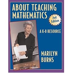 About Teaching Mathematics: A K-8 Resource