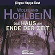 Das Haus am Ende der Zeit