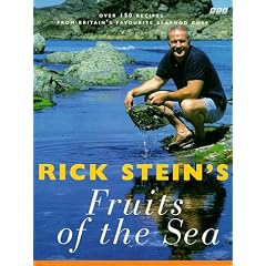 Rick Stein's Fruits of the Sea