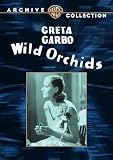 Wild Orchids