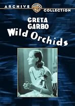 Wild Orchids