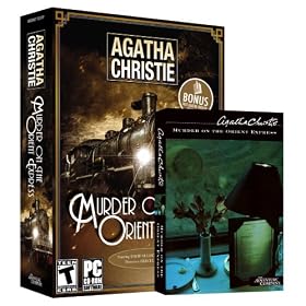 Agatha Christie: Murder on the Orient Express