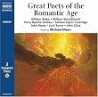 Great Poets of the Romantic Age (Poetry)