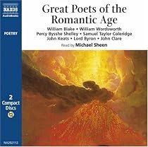 Great Poets of the Romantic Age (Poetry)