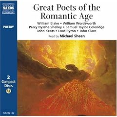 Great Poets of the Romantic Age (Sheen)