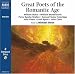 Great Poets of the Romantic Age (Poetry) by Michael Sheen